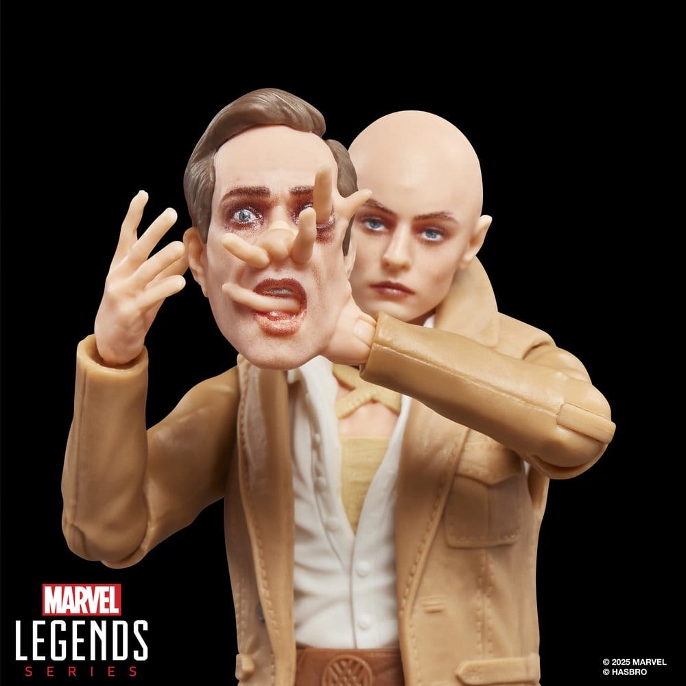 Deadpool & Wolverine Marvel Legends Actionfigur Cassandra Nova 15 cm – Bild 16