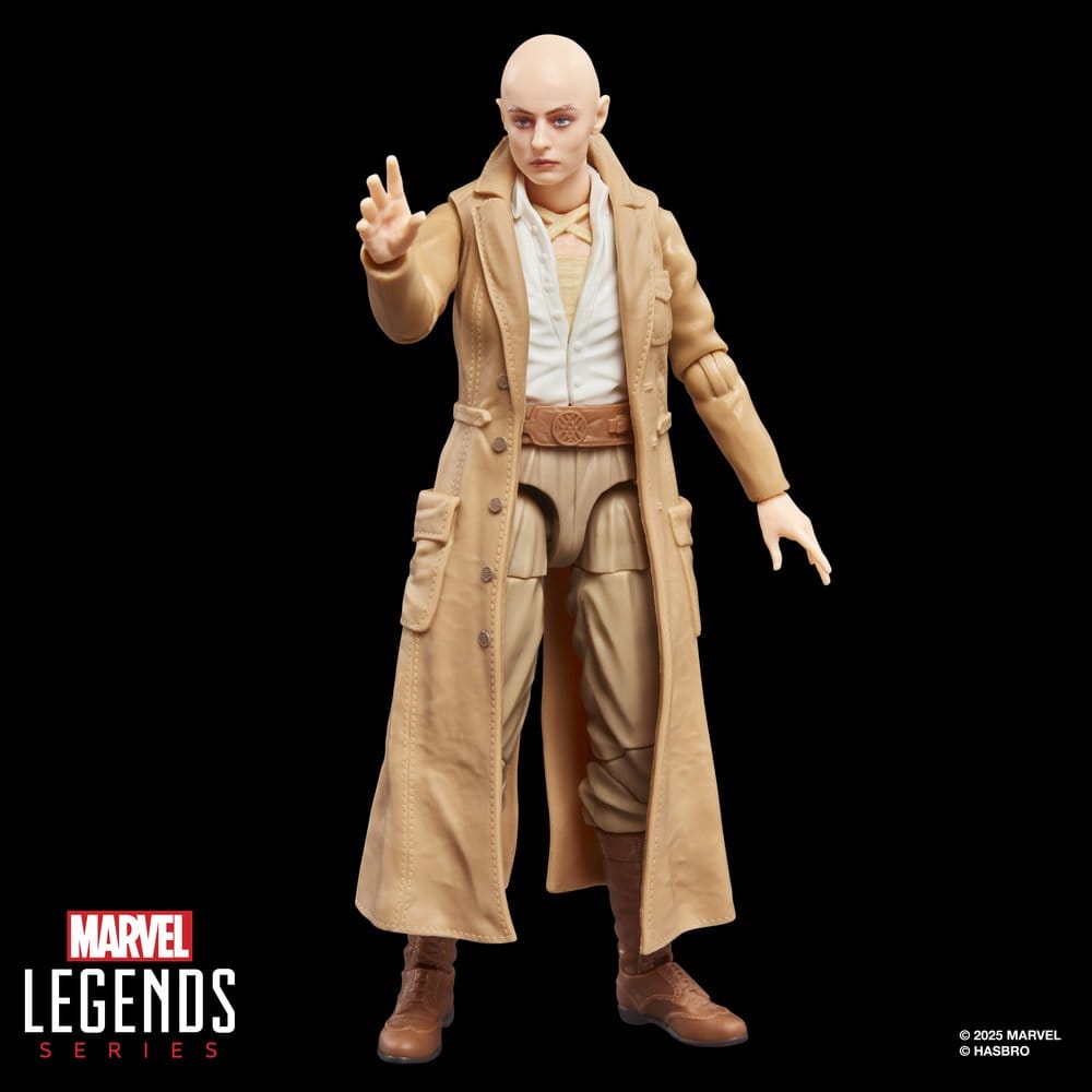Deadpool & Wolverine Marvel Legends Actionfigur Cassandra Nova 15 cm – Bild 17