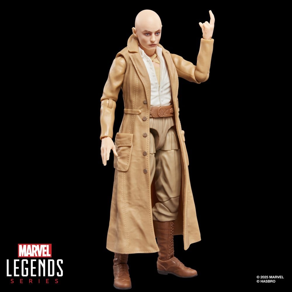 Deadpool & Wolverine Marvel Legends Actionfigur Cassandra Nova 15 cm – Bild 18