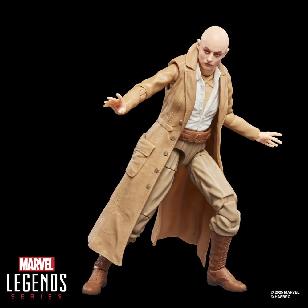 Deadpool & Wolverine Marvel Legends Actionfigur Cassandra Nova 15 cm – Bild 20