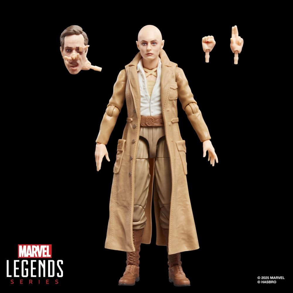 Deadpool & Wolverine Marvel Legends Actionfigur Cassandra Nova 15 cm – Bild 21