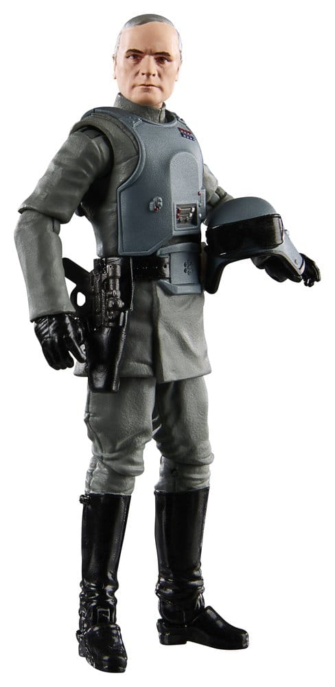 Star Wars Episode V Vintage Collection Actionfigur General Veers (AT-AT Commander) 10 cm – Bild 5
