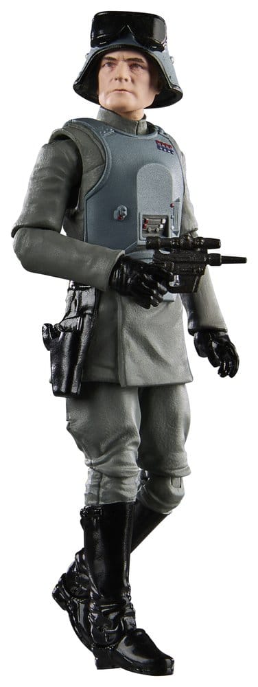 Star Wars Episode V Vintage Collection Actionfigur General Veers (AT-AT Commander) 10 cm – Bild 8
