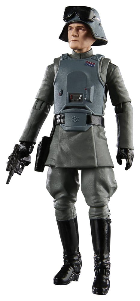 Star Wars Episode V Vintage Collection Actionfigur General Veers (AT-AT Commander) 10 cm – Bild 10