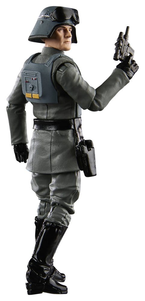 Star Wars Episode V Vintage Collection Actionfigur General Veers (AT-AT Commander) 10 cm – Bild 12