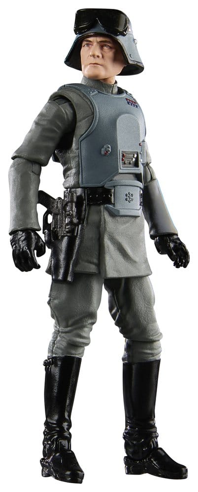 Star Wars Episode V Vintage Collection Actionfigur General Veers (AT-AT Commander) 10 cm – Bild 14