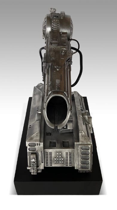 Predator Life-Size Replik Plasmacaster Cannon 30 cm – Bild 2