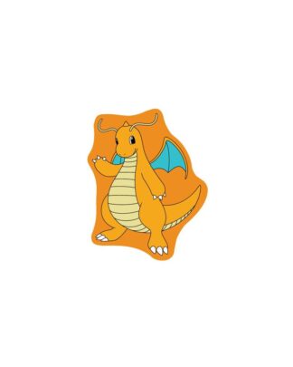 Pokémon Dekokissen Dragoran 36 cm