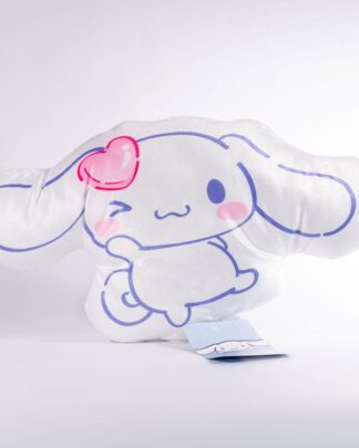 Sanrio Dekokissen Cinamon Roll blink 26 cm