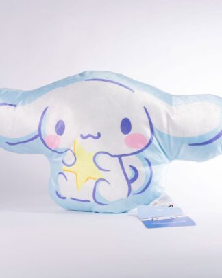 Sanrio Dekokissen Cinamon Roll Star 26 cm
