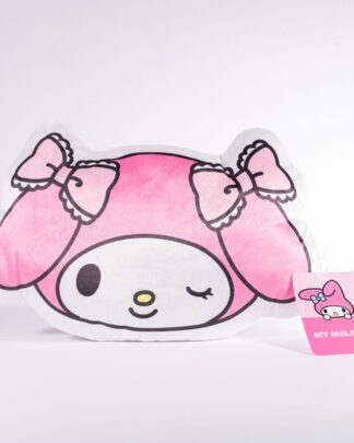 Sanrio Dekokissen My Melody blink 36 cm
