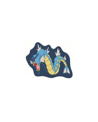 Pokémon Dekokissen Garados 36 cm