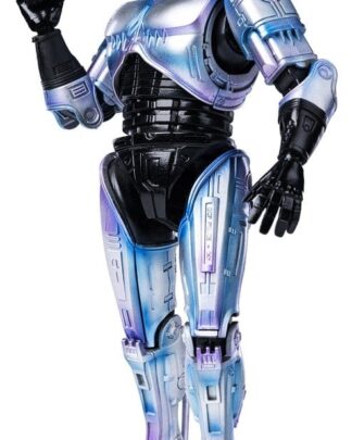 Robocop 2 Exquisite Super Actionfigur 1/12 Robocop 17 cm