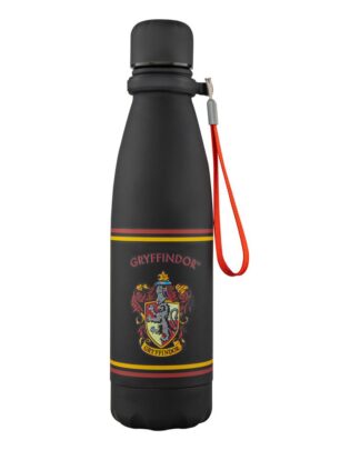 Harry Potter Thermosflasche Gryffindor