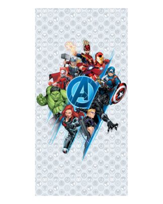 Avangers Handtuch 140 x 70 cm