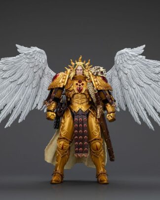 Warhammer The Horus Heresy Actionfigur 1/18 Blood Angels Sanguinius Primarch of the IXth Legion 19 cm