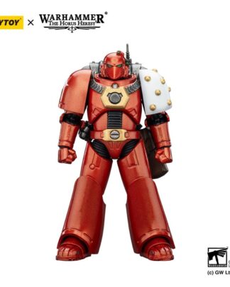 Warhammer The Horus Heresy Actionfigur Thousand Sons MKVI Tactical Legionary 12 cm