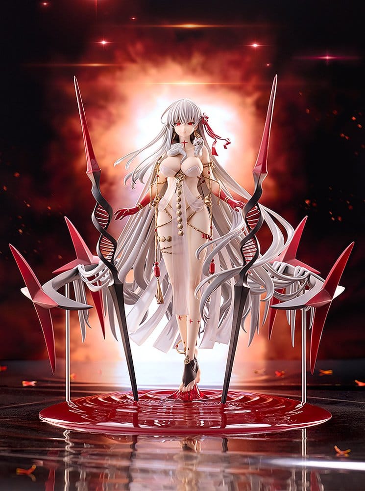 Fate/Grand Order PVC Statue 1/7 Archer/Durga 24 cm – Bild 2