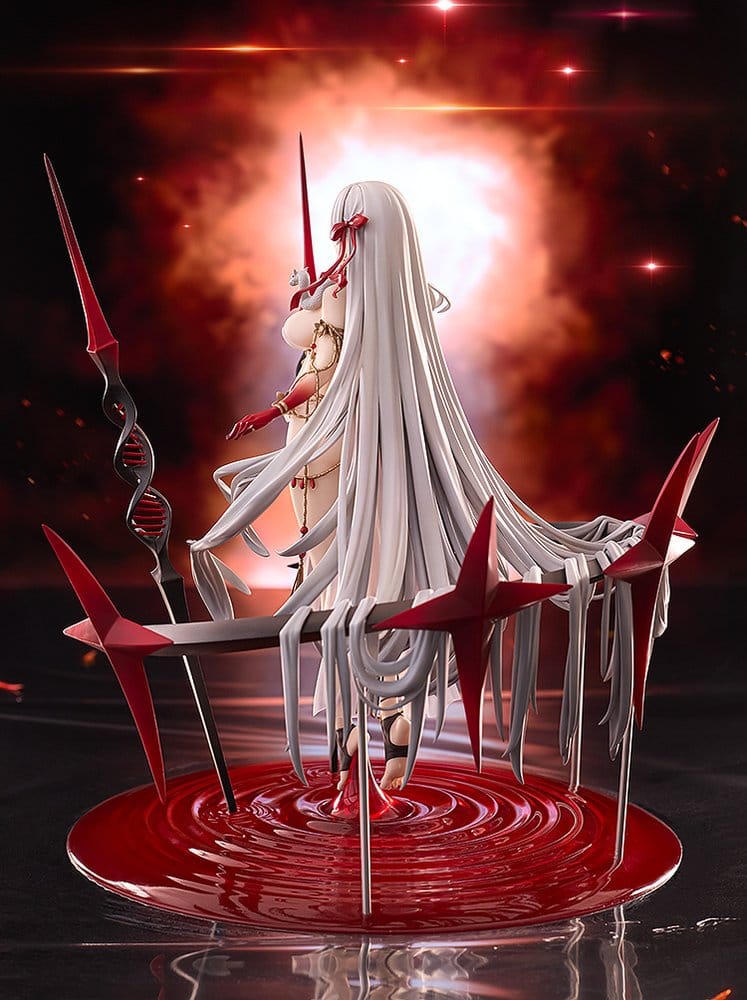 Fate/Grand Order PVC Statue 1/7 Archer/Durga 24 cm – Bild 3