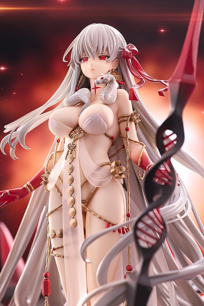 Fate/Grand Order PVC Statue 1/7 Archer/Durga 24 cm – Bild 4