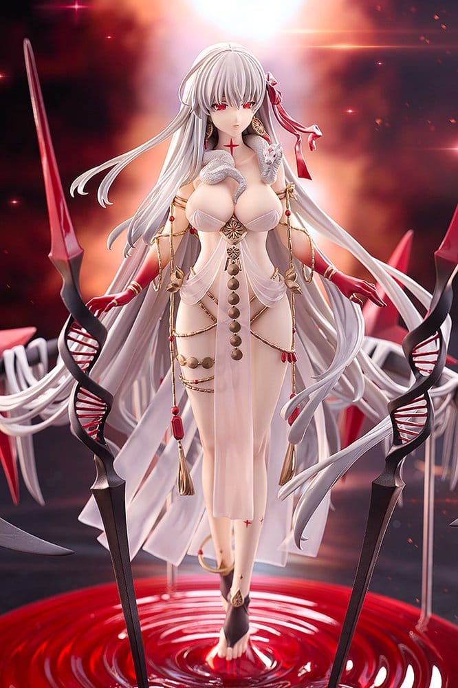 Fate/Grand Order PVC Statue 1/7 Archer/Durga 24 cm – Bild 5