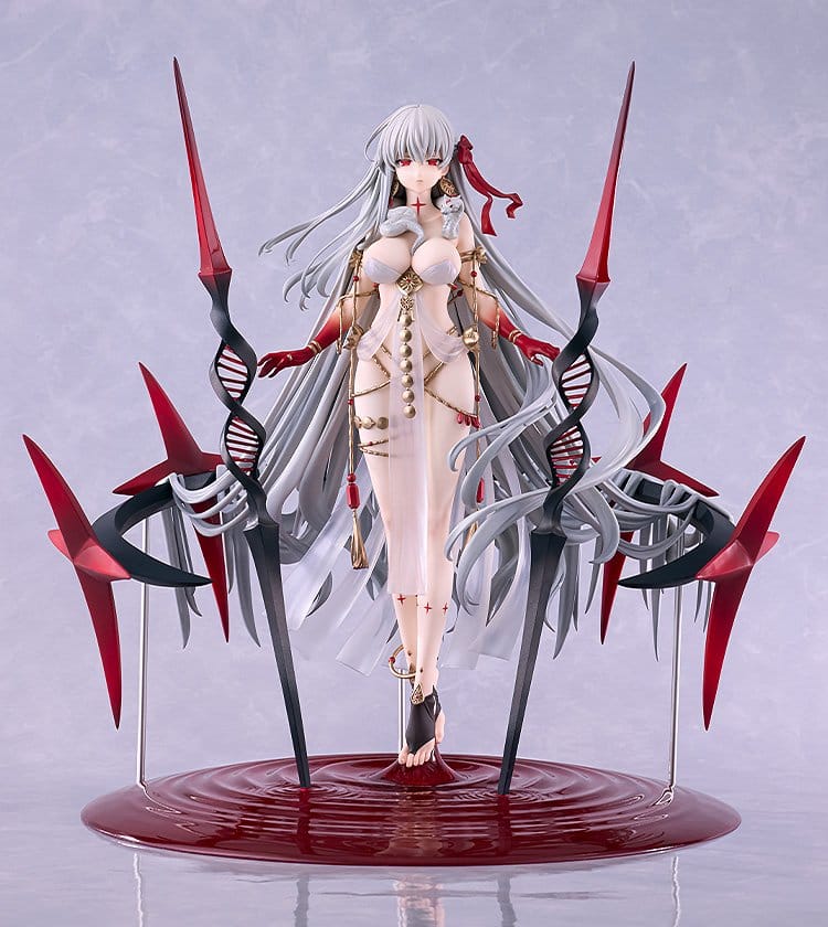 Fate/Grand Order PVC Statue 1/7 Archer/Durga 24 cm – Bild 7