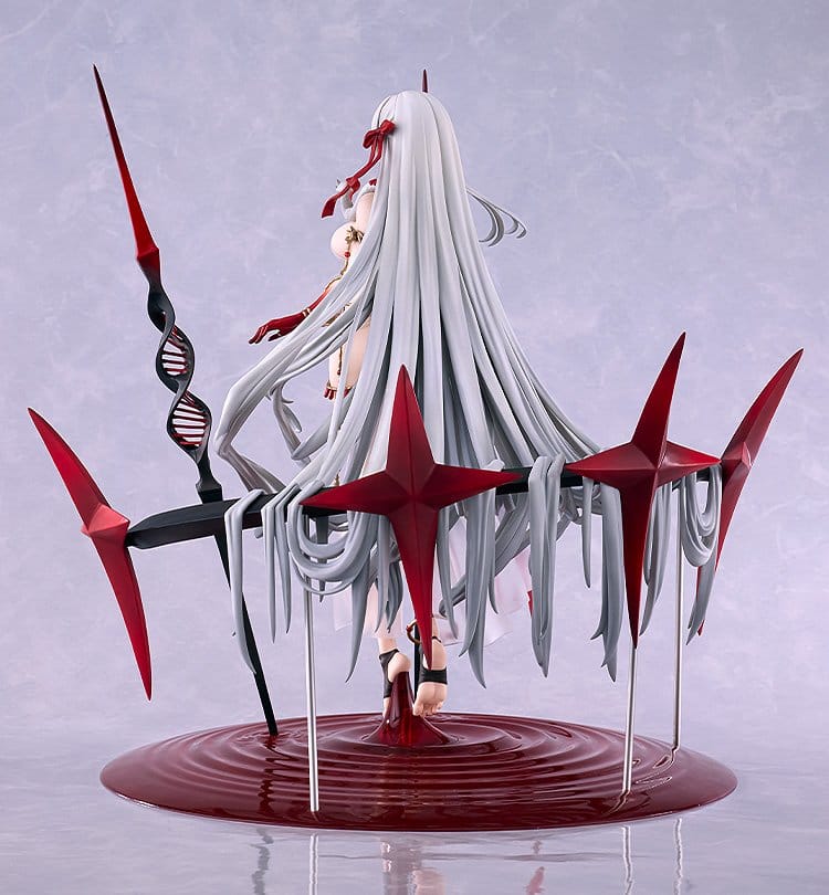 Fate/Grand Order PVC Statue 1/7 Archer/Durga 24 cm – Bild 8