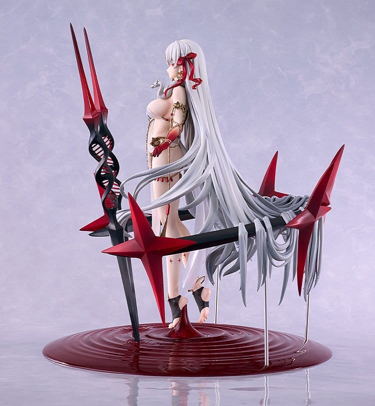 Fate/Grand Order PVC Statue 1/7 Archer/Durga 24 cm – Bild 9