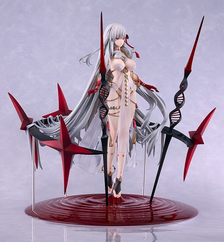 Fate/Grand Order PVC Statue 1/7 Archer/Durga 24 cm – Bild 10