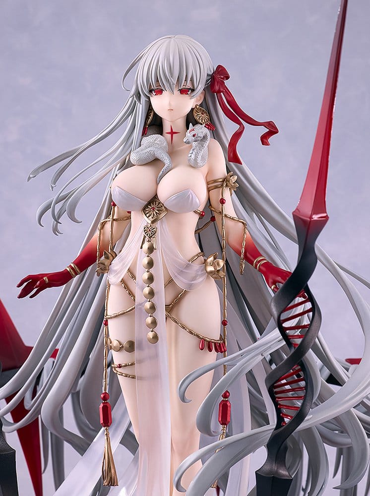 Fate/Grand Order PVC Statue 1/7 Archer/Durga 24 cm – Bild 11