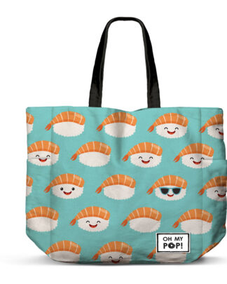 Oh My Pop! Tragetasche horizontal Nigiri
