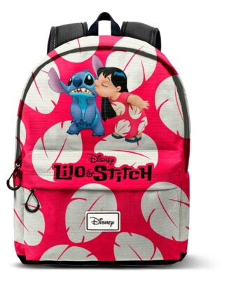 Lilo & Stitch HS Fan Rucksack Kiss
