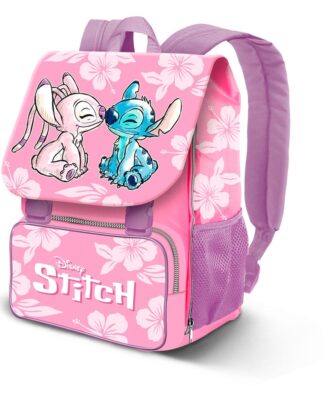Lilo & Stitch Rucksack Angel & Stitch