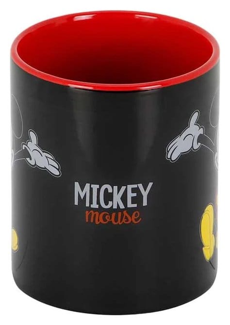 Micky Maus Tasse