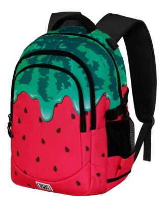 Oh My Pop! Plus Running Rucksack Melty Melon