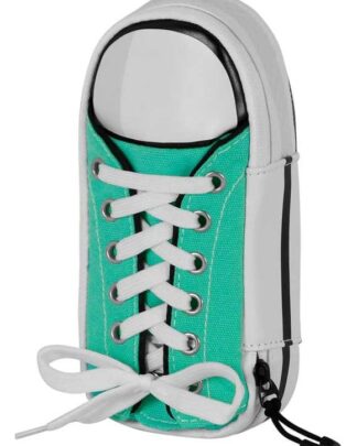 Oh My Pop! Sneakers Federmäppchen Mint