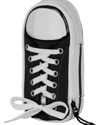 Oh My Pop! Sneakers Federmäppchen Black