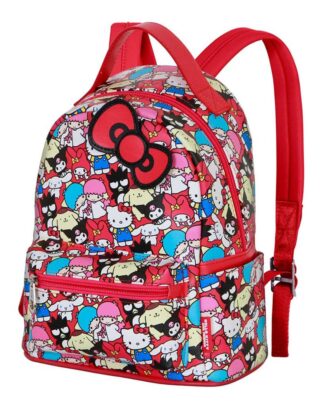 Sanrio Rucksack Hello Kitty & Friends Small