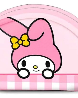 Sanrio Casual Oval Geldbörse My Melody Pink