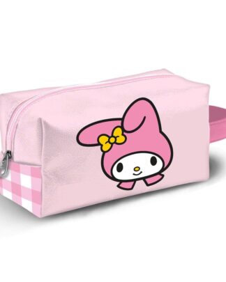 Sanrio Plus Brick Travel Kulturbeutel My Melody Cute Pink