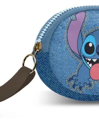Lilo & Stitch Pill Geldbörse Updown Blue