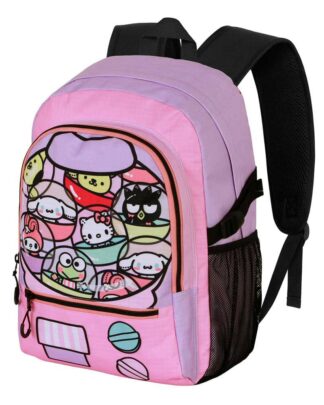 Sanrio Fan HS Rucksack Hello Kitty Gashapon 2.2 Pink