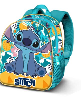Lilo & Stitch Basic Rucksack Colors