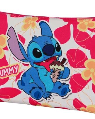 Lilo & Stitch Soleil Kulturbeutel Ice Cream Pink