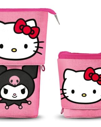 Sanrio Cute Federmäppchen Playful Pink