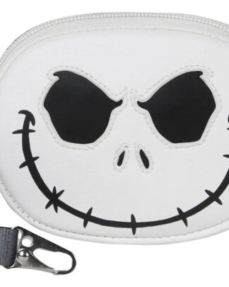 Nightmare before Christmas Geldbörse Bone