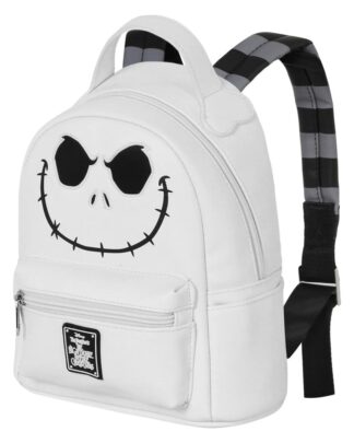 Nightmare before Christmas Small Heady Rucksack Bone
