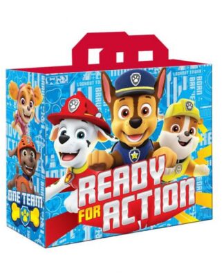 Paw Patrol Tragetasche Pat Patrouille