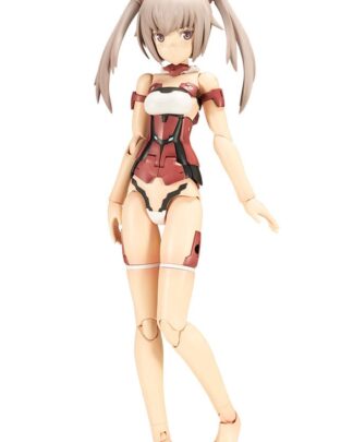 Frame Arms Girl Grande Scale Plastic Model Kit Innocentia 25 cm