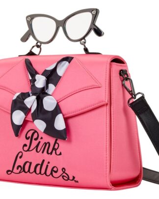 Paramount by Loungefly Umhängetasche Grease Pink Ladies